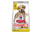 Hill's PUPPY PERFECT DIGESTION LARGE